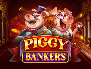 Piggy Bankers™