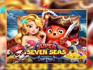 Super Seven Seas