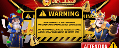 Jackpot Instan Menanti Anda