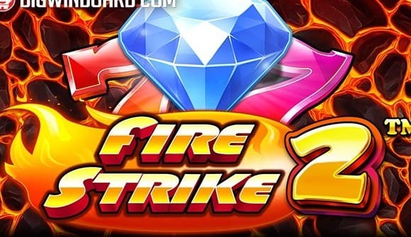 Fire Strike 2