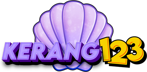 kerang123 Logo